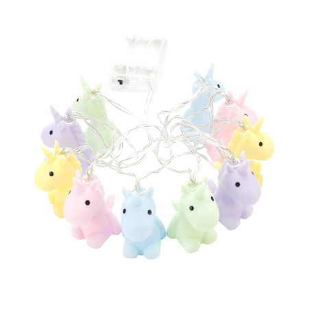 Waldhausen LED-lichtslinger Unicorn