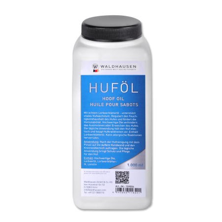 Waldhausen laurier hoefolie 1L