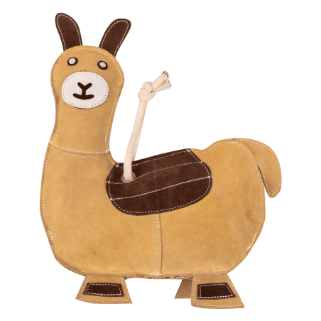 Waldhausen paarden speelgoed Lama Lotte