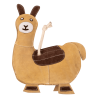Waldhausen paarden speelgoed Lama Lotte - Lamma