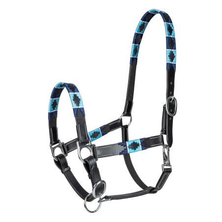 Waldhausen Polo leren halster