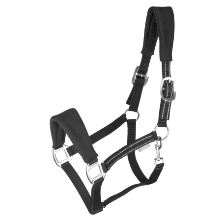 Waldhausen halster Alcantara