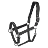 Waldhausen Athletic halster - Zwart