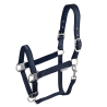 Waldhausen Athletic halster - Nachtblauw
