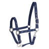 Halter Waldhausen decoratie Kleine paarden - Marineblauw