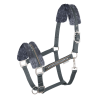 Waldhausen Elegant halster - Asfalt