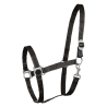 Halter Waldhausen Perlon - Zwart