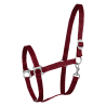 Halter Waldhausen Perlon - Bordeaux