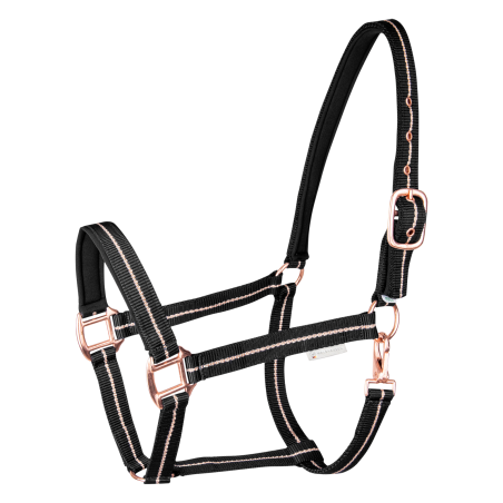 Waldhausen Rosé halster