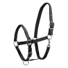 Halter Waldhausen Satin - Zwart