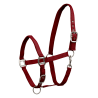 Halter Waldhausen Satin - Bordeaux