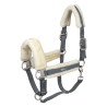 Waldhausen Soft halster - Asfalt