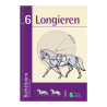 Boek Waldhausen Richtlijnen Volume 6 Longer - Violet