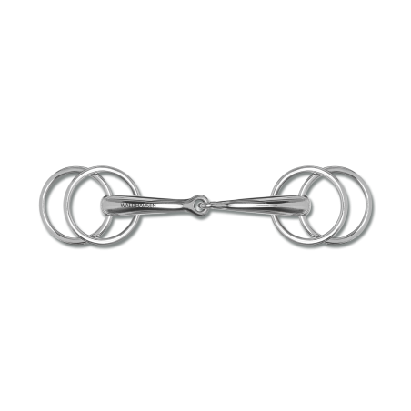 Waldhausen 4-ringen bit