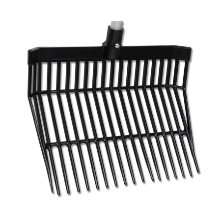 Waldhausen plastic mestvorkkop