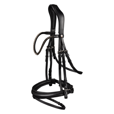 Favoriete hoofdstel Waldhausen X-Line