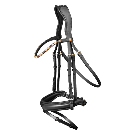 Bridon Goldheart Waldhausen X-Line