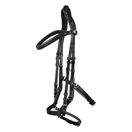 Hoofdstel Relaxation Waldhausen X-Line