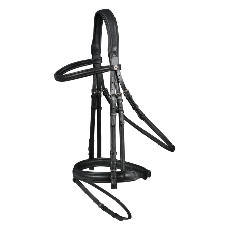 Hoofdstel Supersoft Waldhausen X-Line