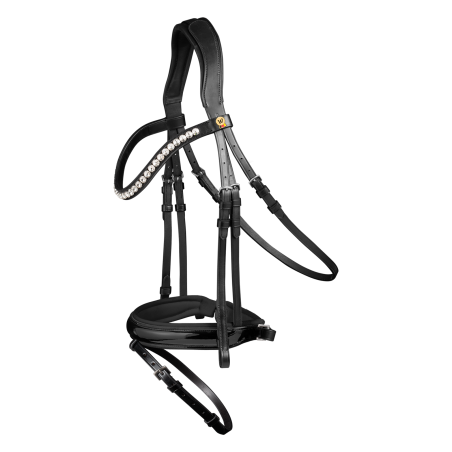 Hoofdstel Timeless Waldhausen S-Line