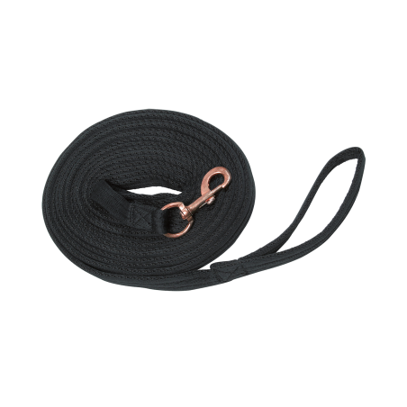 Longe om te longeren Waldhausen Rosé