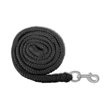 Longe met halster Waldhausen Economic musketonhaak