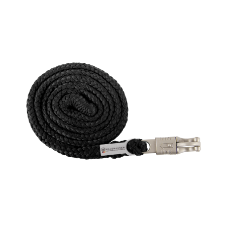Longe met halster Waldhausen Plus met paniekhaak