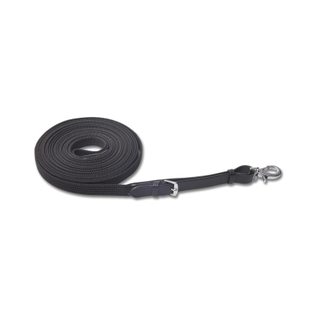 Longe Waldhausen volgens de LPO-norm zonder stopper of draaibare oogbout