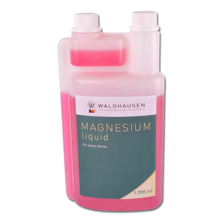 Vloeibaar magnesium Waldhausen