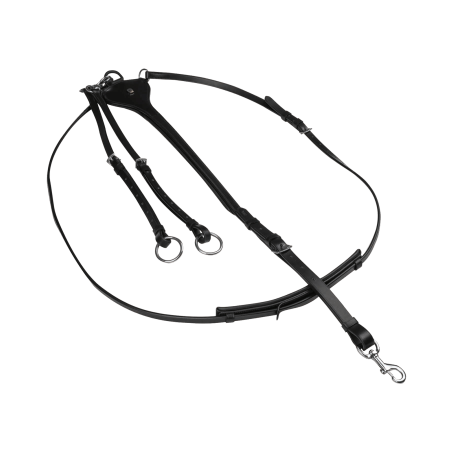 Martingaal Waldhausen Professional X-Line