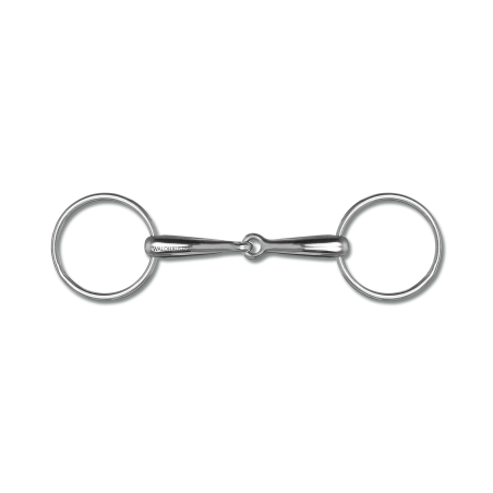 Waldhausen 2-ringen bit