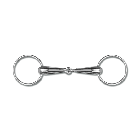 Waldhausen holle watertrens met 2 ringen