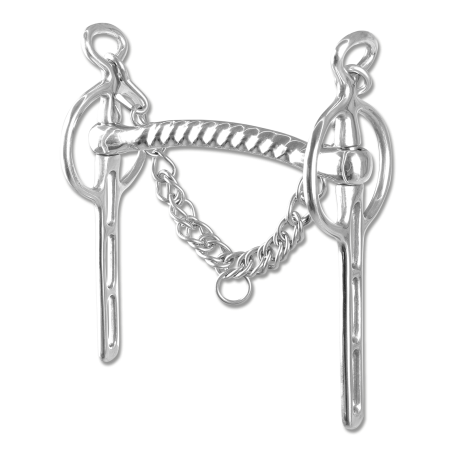 Waldhausen Liverpool EST aanspanbit