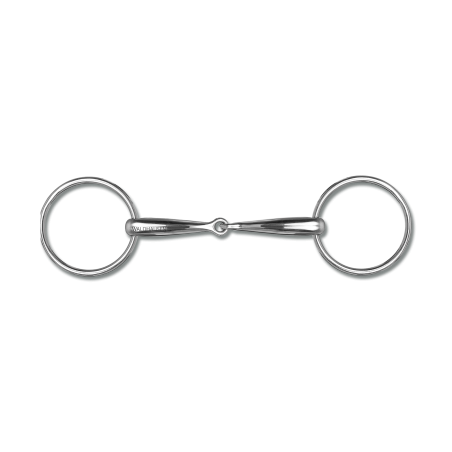 Waldhausen bit met bakstukken