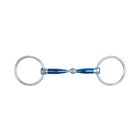 Waldhausen Sweet Iron anatomisch enkelgebroken watertrens