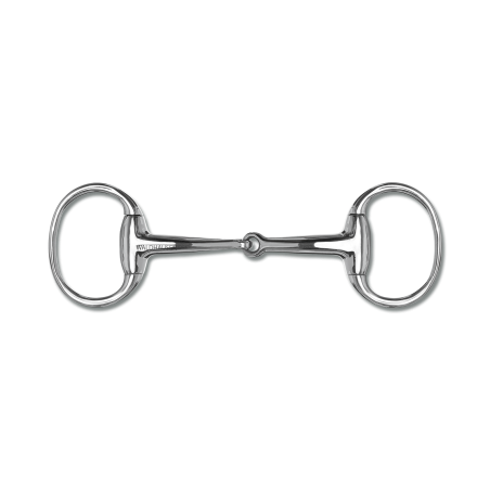 Waldhausen ovale bit