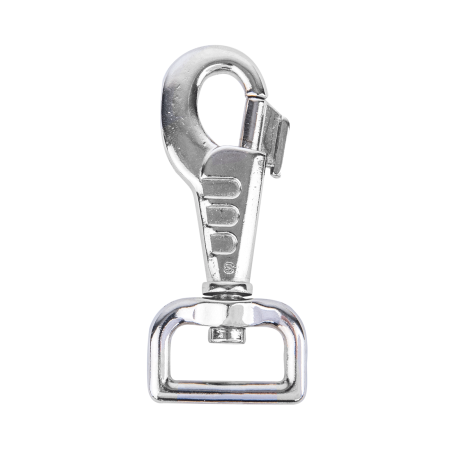 Muskethaan Waldhausen met D-ring