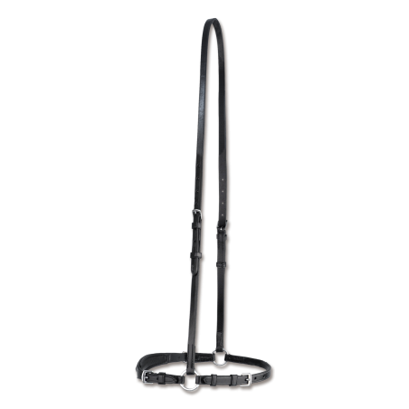 Verstelbare Duitse neusriem Waldhausen S-Line