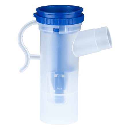 Waldhausen vernevelaar inhalator Health + Care