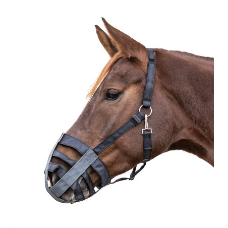 Waldhausen textiel mand