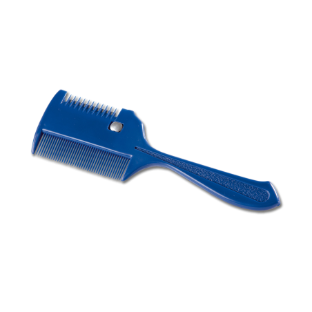 Waldhausen Trim manenkam