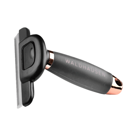 Waldhausen rui-kam met gelhandgreep L