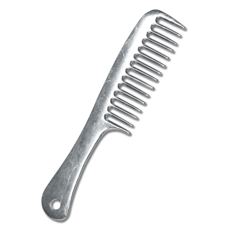 Waldhausen kam met handvat