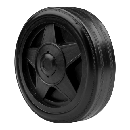 Band van rolkoffer en stalwagen Waldhausen