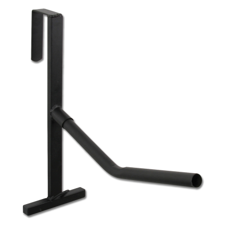 Draagbaar metalen zadelrek Waldhausen