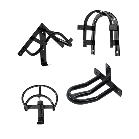 Waldhausen harnastuig set display