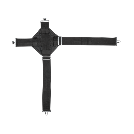 Verlengstuk voor kruisriem Waldhausen