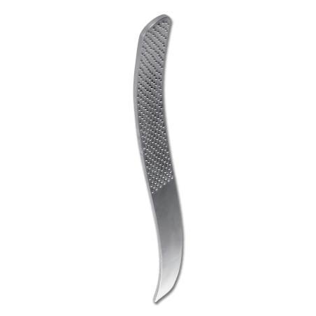 Gebogen hoefsmedenrasp Waldhausen