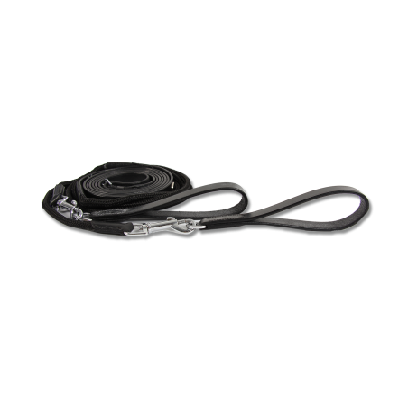 Waldhausen X-Line Duitse teugels in 2 delen