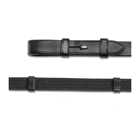 Waldhausen teugel met haakjes